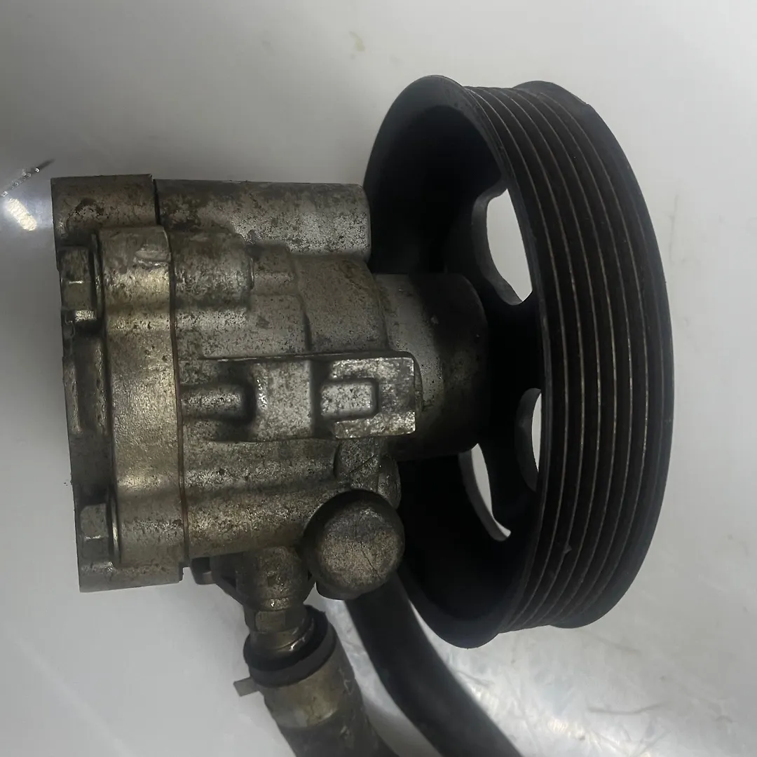 Power steering pump - 2014 Infiniti QX80 SUV