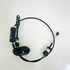 Transmission Shifter Cable - 2019 Chevrolet Impala Premier (2LZ)