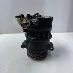 AC Compressor - 2013 Land Rover LR4 