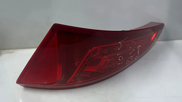 Tail Light (LH) - 2011 Audi Q5 Deluxe