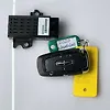 Security System (Complete) - 2020 Lincoln Nautilus