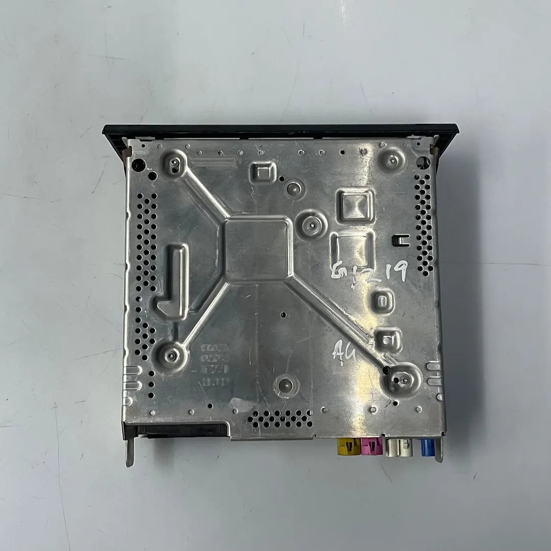 Multimedia Control Unit - 2017 Audi A4