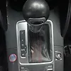 Transmission shift - 2016 Audi S3