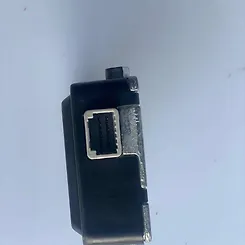 Camera Controller module  - 2021 Toyota Tacoma SR5