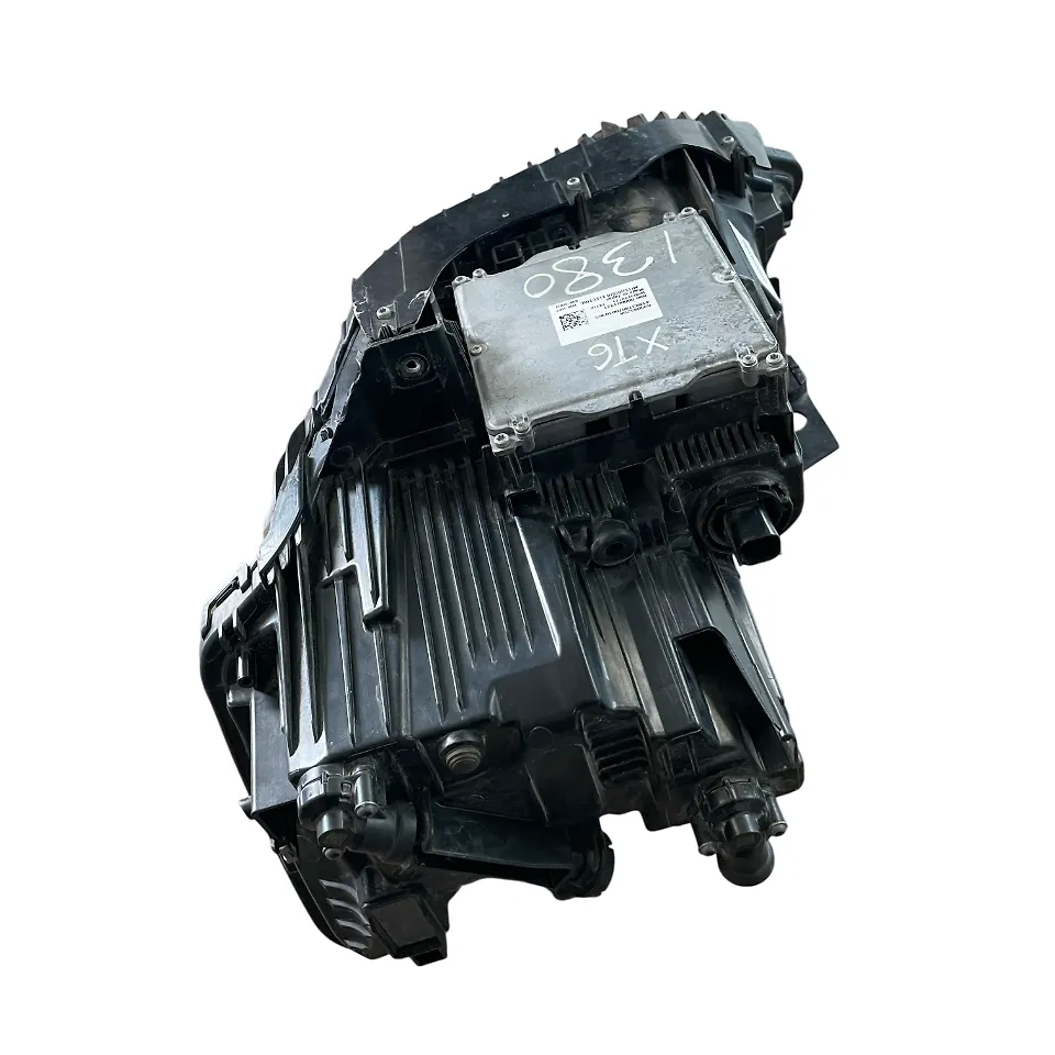 Headlight (RH) - 2020 Cadillac XT6