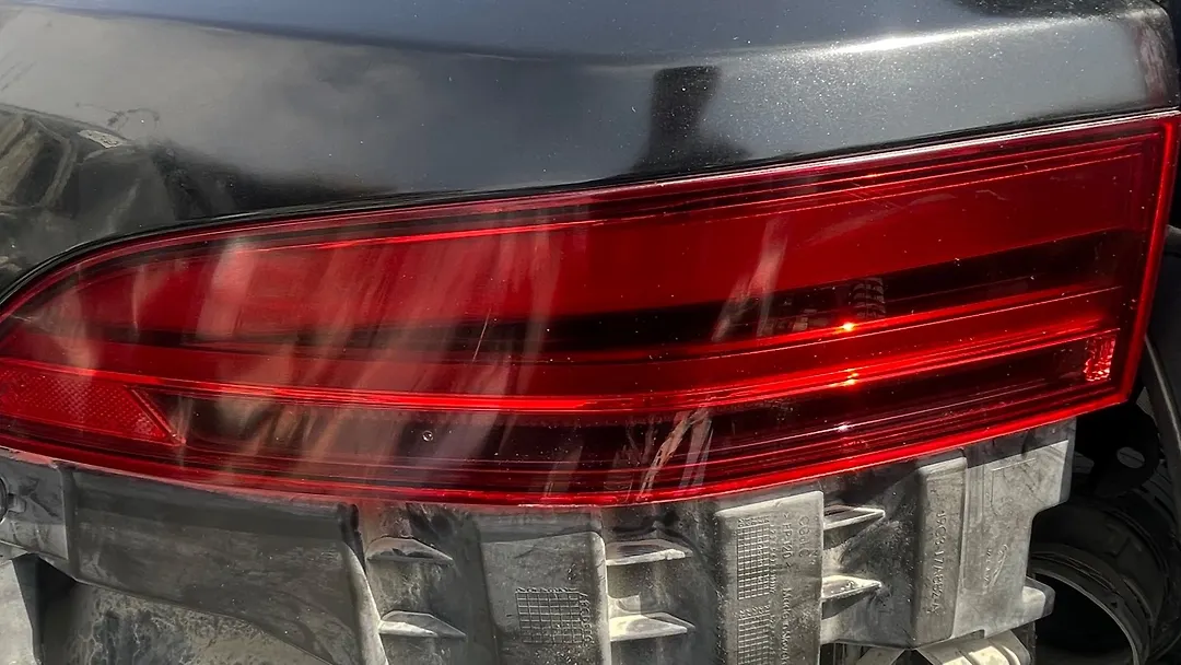 Tail Light (LH) - 2018 Jaguar E-Pace