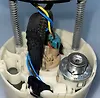 Fuel pump - 2012 GMC Yukon XL