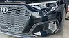 Front Bumper - 2021 Audi A3
