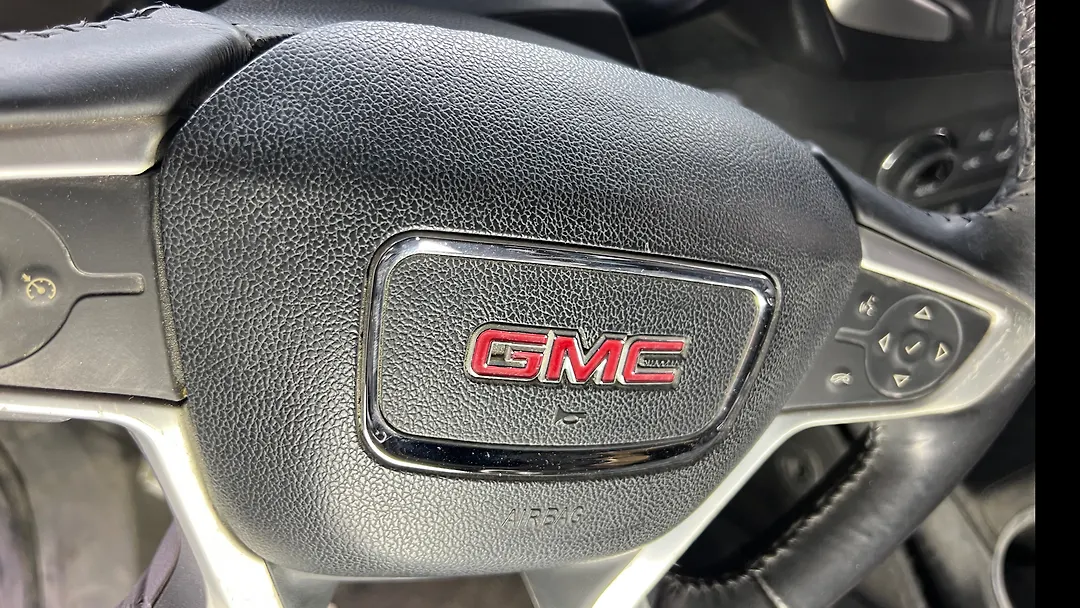 Airbag (Steering) - 2018 GMC Terrain