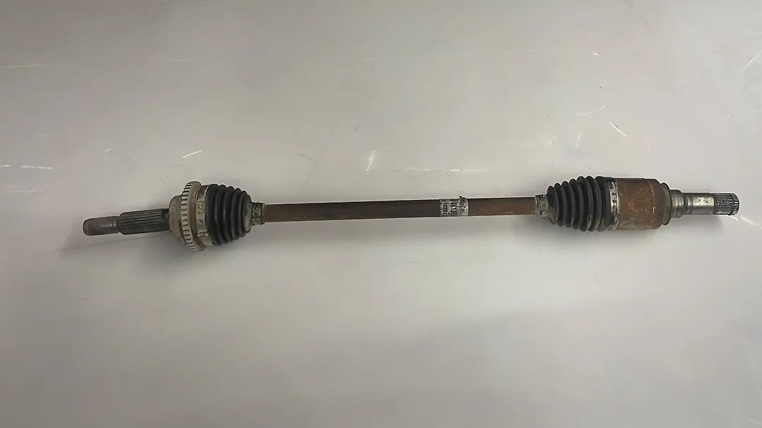 Axle Rear (RH) - 2012 Ford Escape XLT