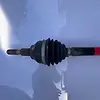Axle(RHF) - 2017 Lincoln MKZ