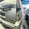 Trunk - 2011 GMC Yukon XL