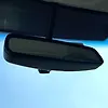 Mirror (Inner rear view) - 2015 Ford Edge SEL