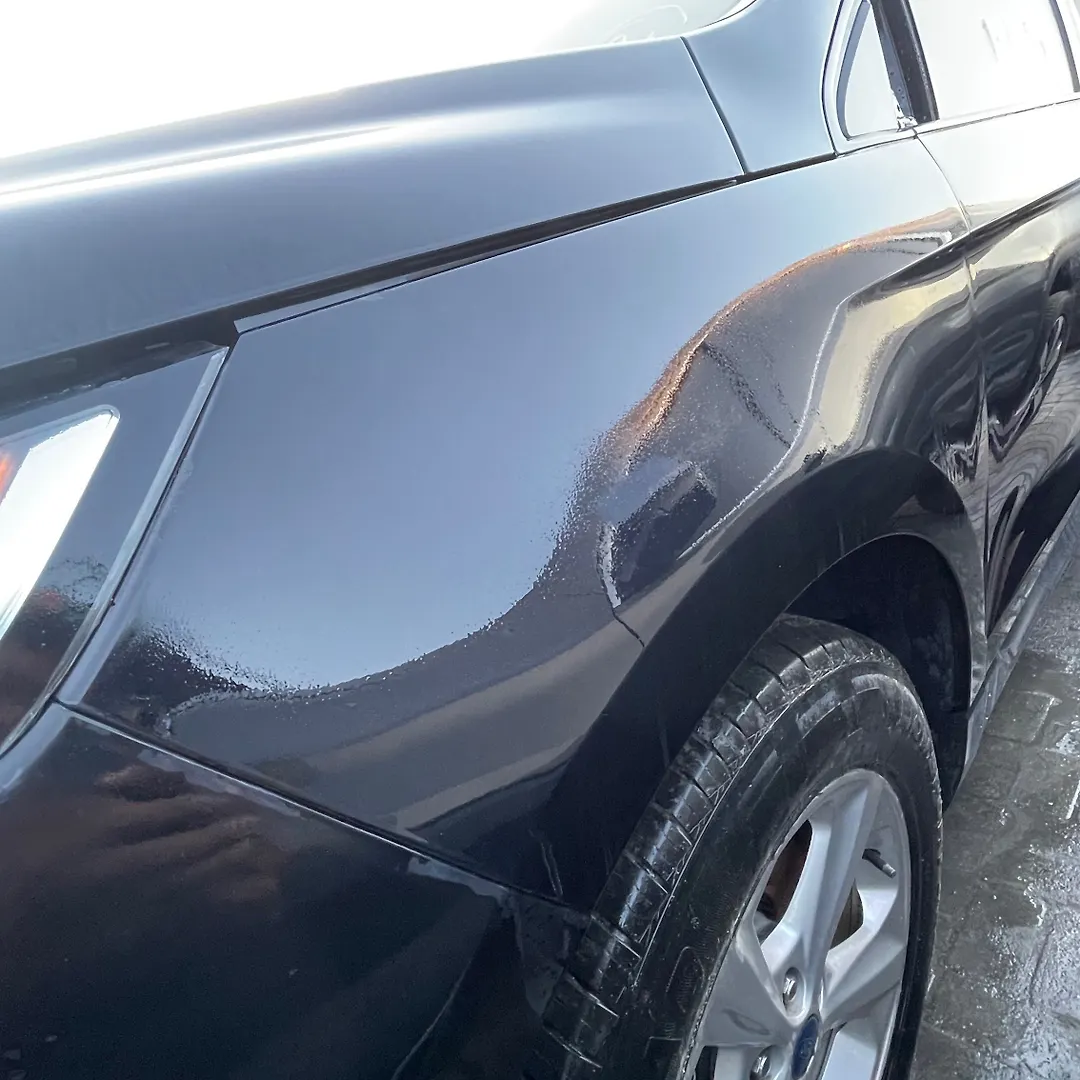 Fender (LHF) - 2017 Ford Edge SE