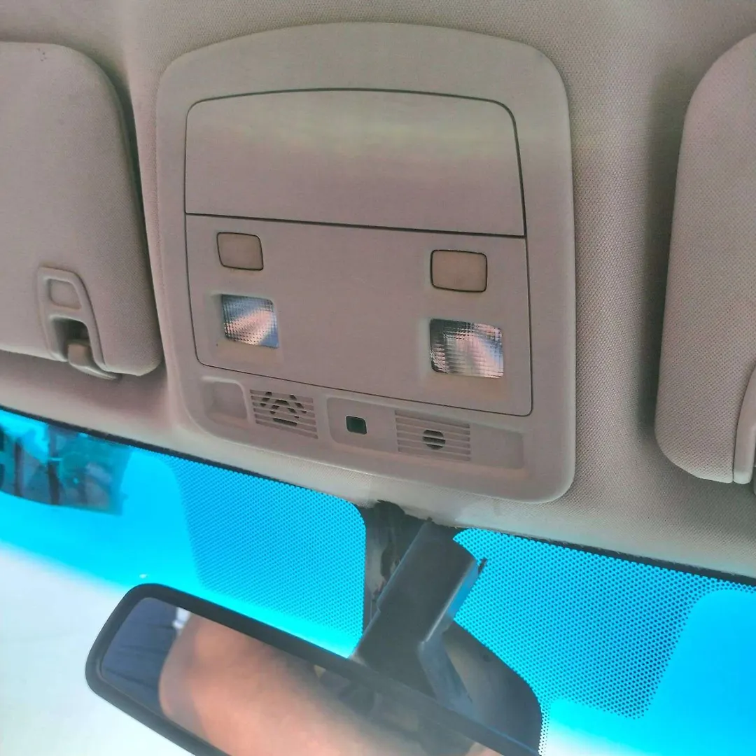 Overhead Console - 2013 Cadillac CTS