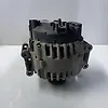 Alternator - 2014 Audi A6