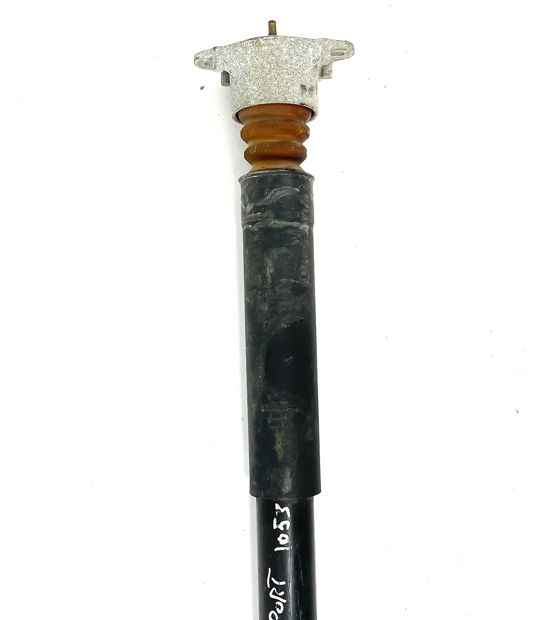 Shock Absorber (Rear) - 2018 Ford EcoSport Titanium - 4WD