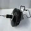 Brake booster - 2010 Volkswagen Tiguan