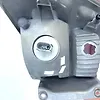 Tail Light (LH) - 2015 Jeep Grand Cherokee