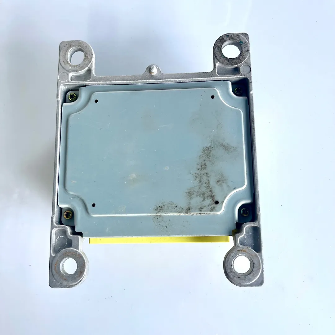 Air bag Module - Nissan Titan