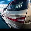 Tailgate - 2017 Lincoln MKX