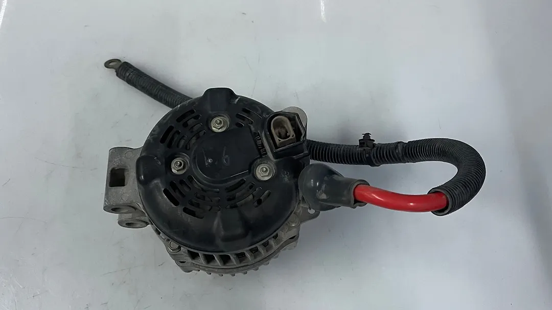 Alternator - 2014 Jaguar XJL