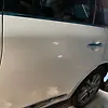 Door (LHB) - 2015 Infiniti QX60