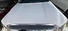 Hood/Bonnet - 2011 Toyota Sequoia