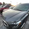 Hood/Bonnet - 2018 GMC Terrain Export Only