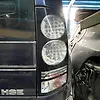 Tail Light (RH) - 2014 Land Rover LR4