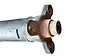 Drive Shaft - 2014 Cadillac CTS