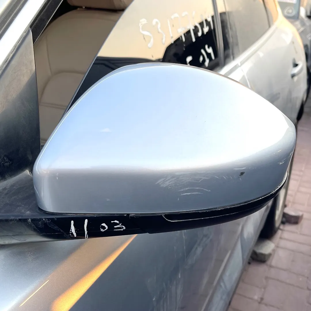 Side Mirror (LH) - 2019 Jaguar F PACE