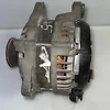Alternator - 2016 Lincoln MKX Premier