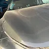 Hood/Bonnet - 2013 Infiniti JX35