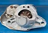 Starter motor - 2011 Jeep Grand Cherokee 70TH ANNIVERSARY