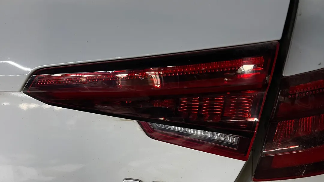 Trunk Light (RH) - 2018 Audi A4