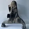 Upper arm (LH) - 2013 Infiniti QX56