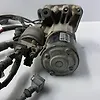 Starter Motor - 2013 Mini Cooper