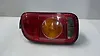 Tail Light (LH) - 2008 Mini Cooper