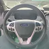 Steering Wheel - 2014 Ford Taurus