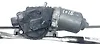 Windshield wiper motor - 2011 Jeep Grand Cherokee LAREDO