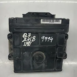 Transmission Control module - 2018 Audi Q3