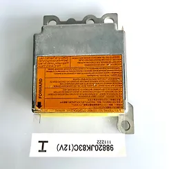 Air bag Module - 2013 Infiniti G-37