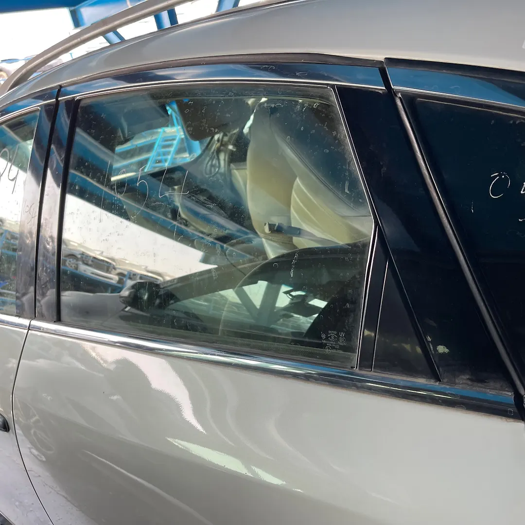 Door (LHB) - 2015 Infiniti QX50