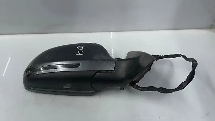 Side Mirror (RH) - 2009 Audi A6