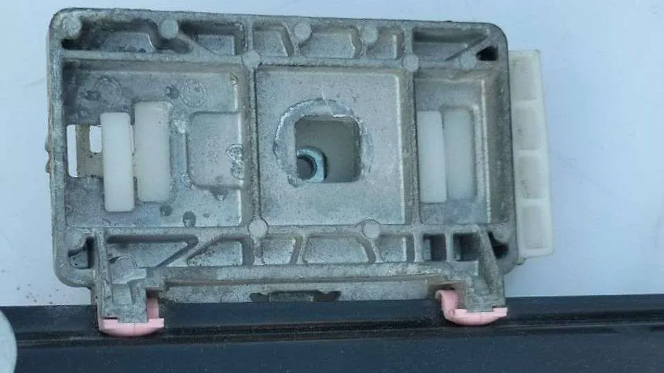 Door Motor (LHF) - 2017 Ford Mustang
