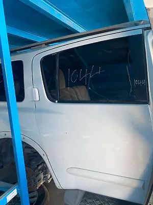 Door (RHB) - 2012 Nissan Armada