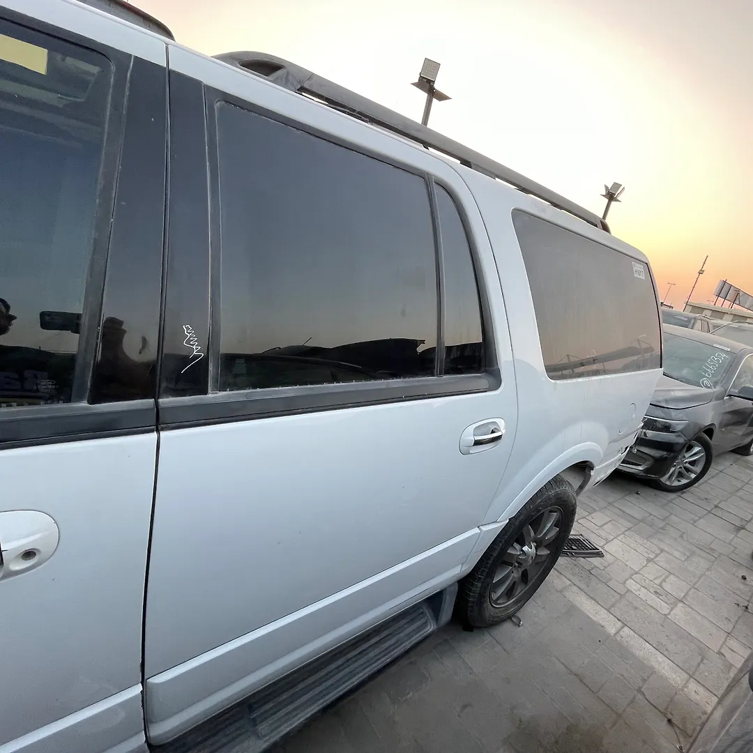 Door (LHB) - 2012 Ford Expedition XLT/ KING RANCH