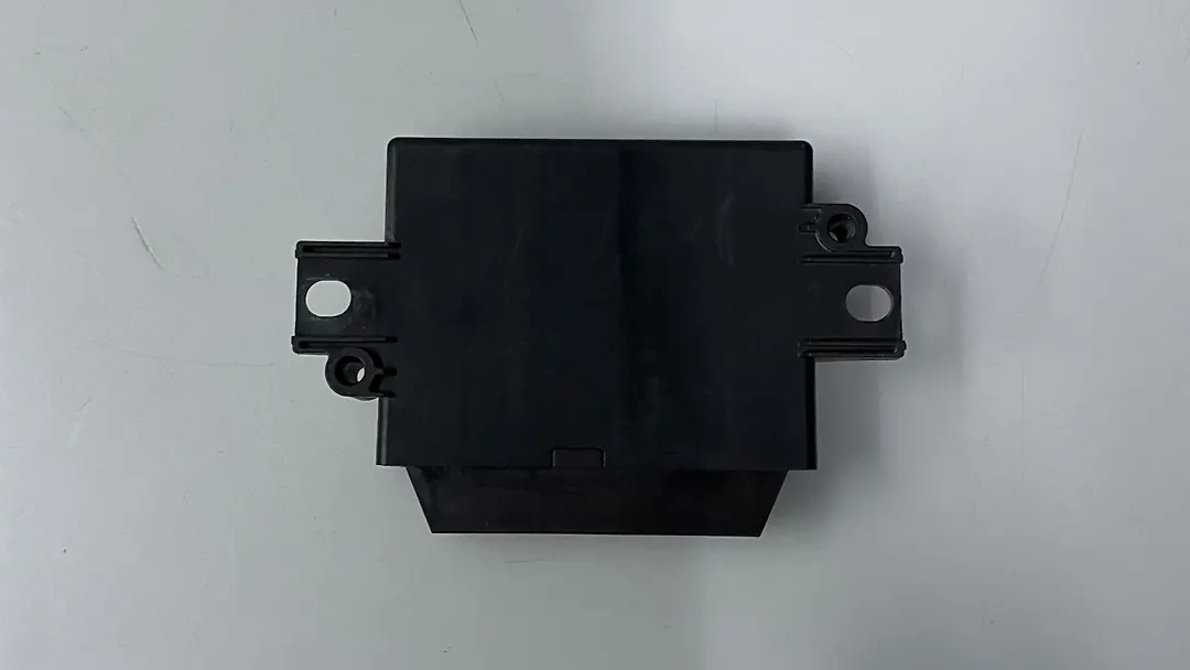 Parking Assist Control Module - 2012 Volkswagen Touareg