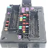 Fuse box - 2019 Chevrolet Traverse LT Cloth